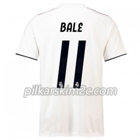 Koszulka Real Madryt Bale 11 Główna 2018-2019 - Koszulki Piłkarskie